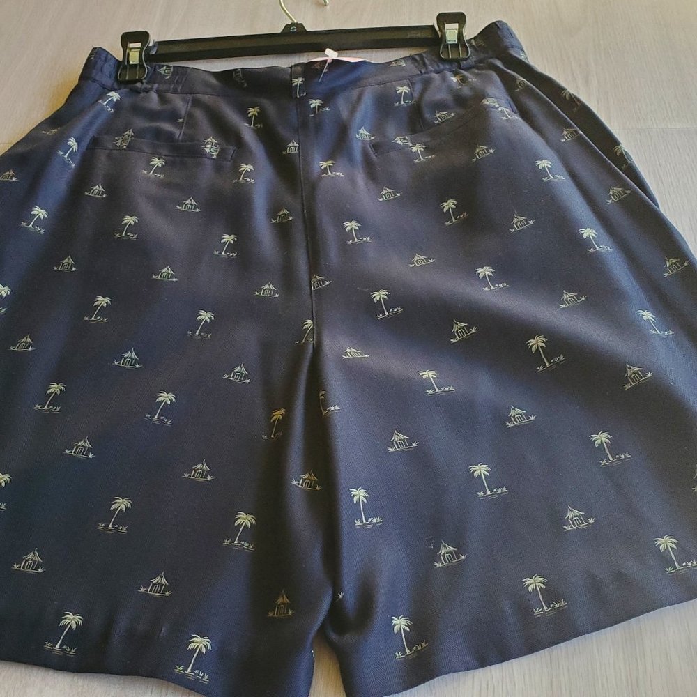 EP pro Women's Golf shorts size 12 new